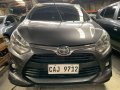 Selling Gray Toyota Wigo 2018 in Quezon City -3