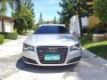 Sell 2012 Audi A8 at 50000 km in Bacoor-9