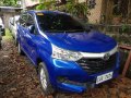 Blue Toyota Avanza 2018 for sale in Quezon City-0