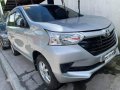 Sell Silver 2019 Toyota Avanza in Quezon City -2