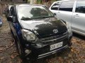 Sell Black 2017 Toyota Wigo at 12878 km -7