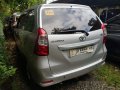 Selling Silver Toyota Avanza 2019 Manual Gasoline at 1854 km-5