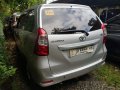 Selling Silver Toyota Avanza 2019 Manual Gasoline at 1854 km-3