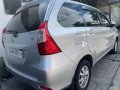 Sell Silver 2019 Toyota Avanza in Quezon City -1