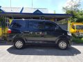 Sell Black 2015 Suzuki Apv Manual Gasoline at 70000 km-2