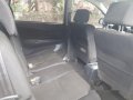 Sell Blue 2018 Toyota Avanza in Quezon City-7