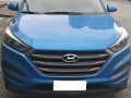 2016 Hyundai Tucson for sale in Manila-6