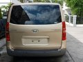 2008 Hyundai Starex for sale in Quezon City -7