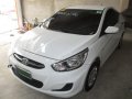 2018 Hyundai Accent for sale in Makati -9