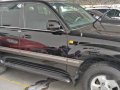 Sell Black 2000 Toyota Land Cruiser at 93000 km -7