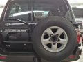 Sell Black 2000 Toyota Land Cruiser at 93000 km -6