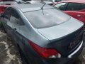 Grey Hyundai Accent 2018 at 20000 km for sale-1