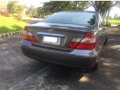 2003 Toyota Camry at 100000 km for sale -1