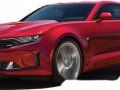 Chevrolet Camaro 2019 Automatic Gasoline for sale -0