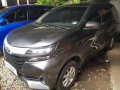 Selling Grey Toyota Avanza 2019 at 1264 km -6