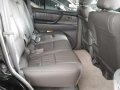 Sell Black 2000 Toyota Land Cruiser at 93000 km -2