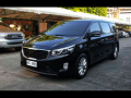 Selling Kia Carnival 2016 in Cainta -9