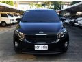 2016 Kia Carnival for sale in Antipolo-3