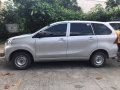 Silver Toyota Avanza 2019 for sale in Quezon City -3