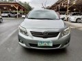 2008 Toyota Altis for sale in Manila-4