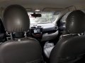 Grey Mitsubishi Mirage g4 2015 at 50000 km for sale-0