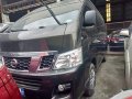 Selling Nissan Nv350 urvan 2017 Manual Diesel at 28000 km-3