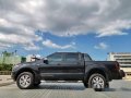 Selling Black Ford Ranger 2014 Automatic Diesel -0