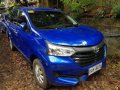 Sell Blue 2018 Toyota Avanza in Quezon City-8