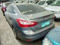 Sell Grey 2013 Ford Focus in Quezon City-1