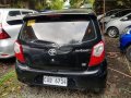 Sell Black 2017 Toyota Wigo at 12878 km -4