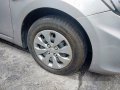 Silver Hyundai Accent 2016 Manual Diesel for sale-0