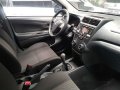 Sell Black 2018 Toyota Avanza in Quezon City -4