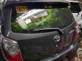 Selling Grey Toyota Wigo 2016 in Quezon City -4