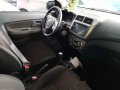 Sell Silver 2018 Toyota Wigo at 24759 km -1