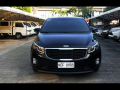 Selling Kia Carnival 2016 in Cainta -13