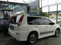 White 2006 Nissan X-Trail at 70000 km for sale-0