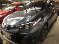 Selling Gray Toyota Vios 2019 in General Salipada K. Pendatun-5