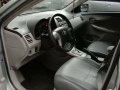 2008 Toyota Altis for sale in Manila-5