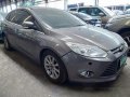 Sell Grey 2013 Ford Focus in Quezon City-4