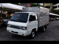 Mitsubishi L300 2014 Manual Diesel for sale-6