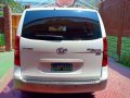 2013 Hyundai Starex for sale in Manila-4