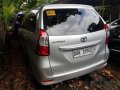 Selling Silver Toyota Avanza 2019 in Quezon City-3