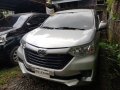 Selling Silver Toyota Avanza 2019 Manual Gasoline at 1854 km-2