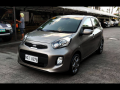 Kia Picanto 2016 Hatchback for sale in Cainta-11