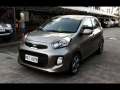 Kia Picanto 2016 Hatchback for sale in Cainta-2