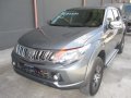 Mitsubishi Strada 2016 for sale in Makati -0