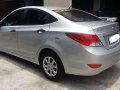 2014 Hyundai Accent for sale in Mandaluyong -4