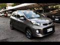 Kia Picanto 2016 Hatchback for sale in Cainta-1