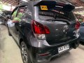 Selling Gray Toyota Wigo 2018 in Quezon City -0