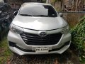 Selling Silver Toyota Avanza 2019 Manual Gasoline at 1854 km-1